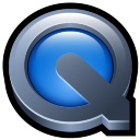 QuickTime X Icon